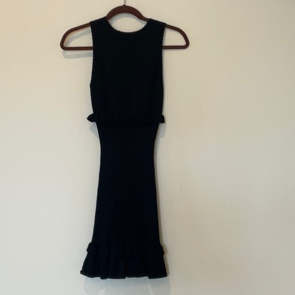 Ronny Kobo Dress - Picture 7 of 9